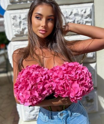 Анкета проститутки Надюша - Фото, г. Шиньша, 22 года, №10