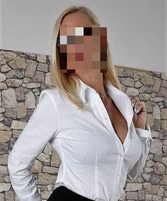 Анкета проститутки Валентина - Фото, г. Шиньша, 48 лет, №15137