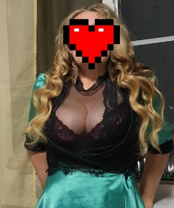 Анкета проститутки Анна - Фото, г. Шиньша, 40 лет, №15762