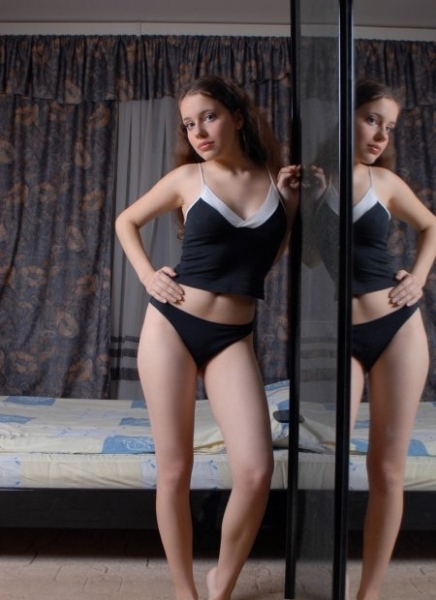 Анкета проститутки Ярослава - Фото, г. Шиньша, 21 год, №24917